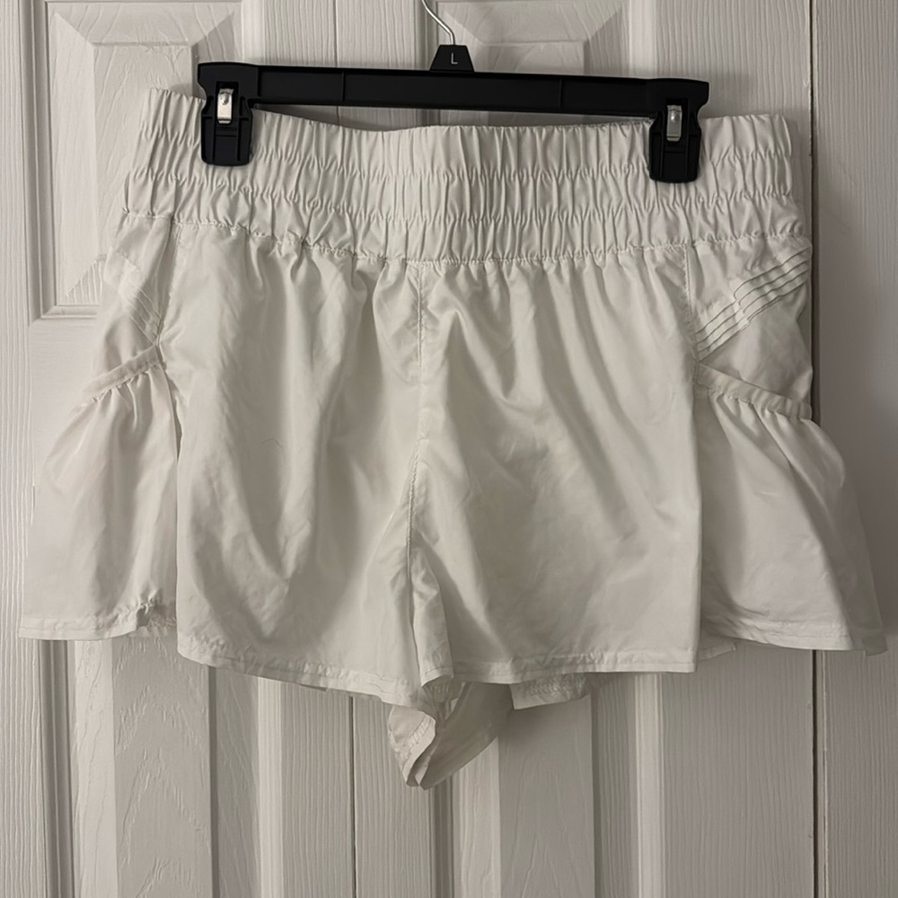 Free people shorts